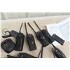 Image 3 : Kenwood  Model # TK - 2302-2 Way Radio + Acessories