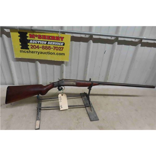 Riverside Aarms Co. 12 Gauge 2 3/4" S.S. 