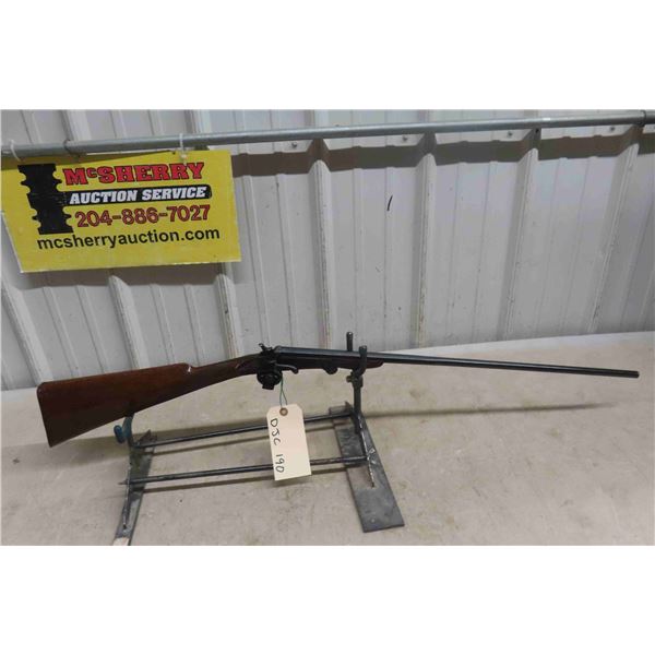 410 Gauge  2 1/2" S.S Unkown Make, Made in Belgium 
