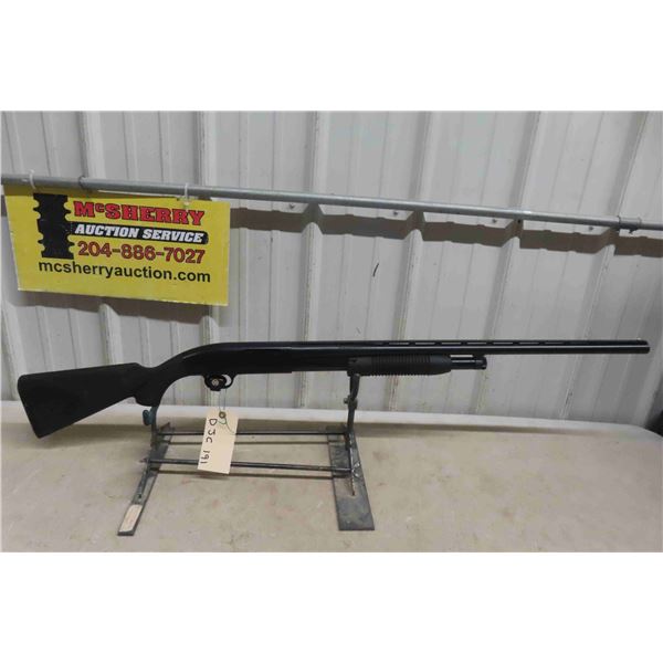 Maverick 12 Gauge 2 3/4" + 3" , PA Serial # 