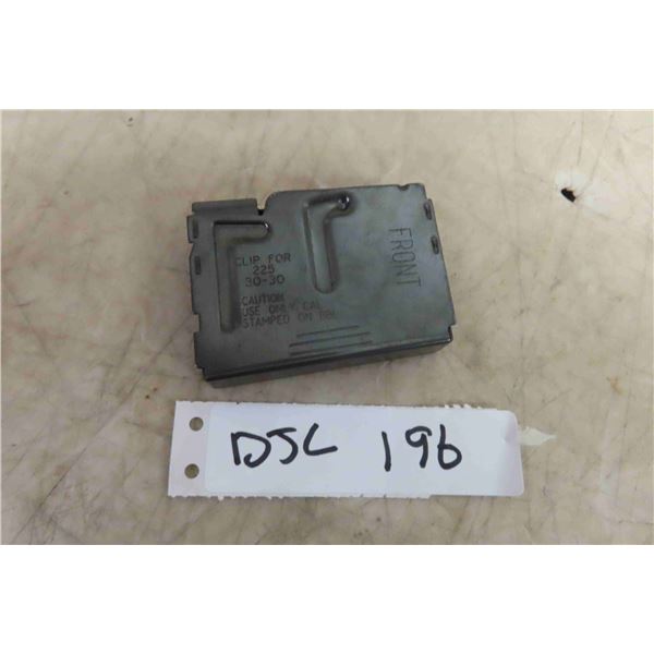 Savage 340 30-30 Mag  ****