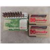 Image 1 : 444 Marlin Ammo 57 Rounds 