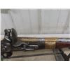 Image 5 : Flint Lock, Unknown Caliber, Marked 1797  