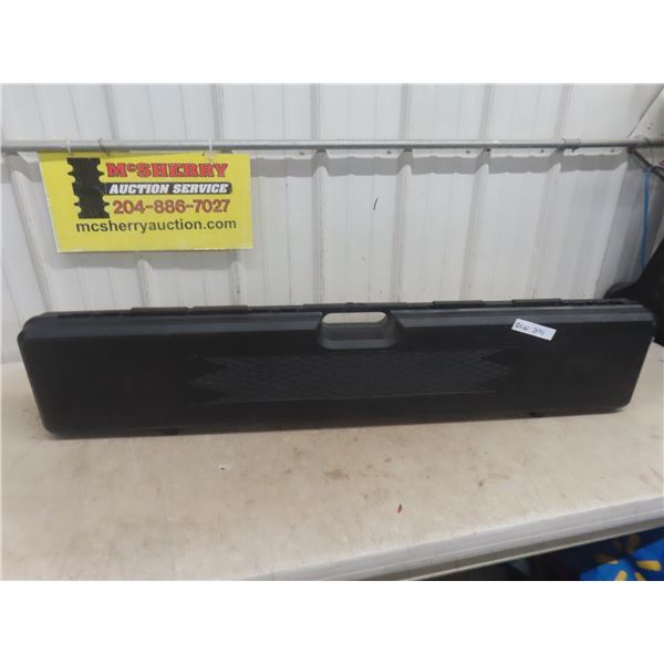 Gun Guard Hard Gun Case