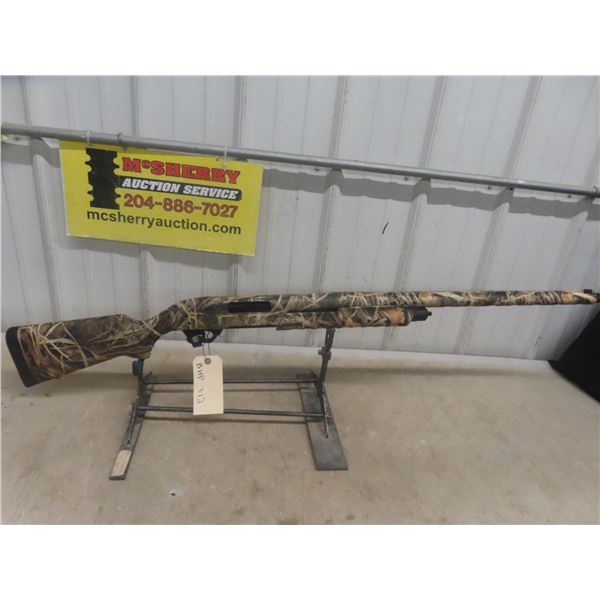 Remington 887 12 Gauge 2 3/4",3",3/4" P.A Serial Number AF009059