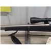 Image 14 : Tracker 209 In-Line, 50 Cal, Serial # 14-13-010208-01, Stainless Barrel, Synthetic Stock with Scope