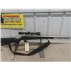 Image 1 : Tracker 209 In-Line, 50 Cal, Serial # 14-13-010208-01, Stainless Barrel, Synthetic Stock with Scope