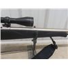 Image 7 : Tracker 209 In-Line, 50 Cal, Serial # 14-13-010208-01, Stainless Barrel, Synthetic Stock with Scope