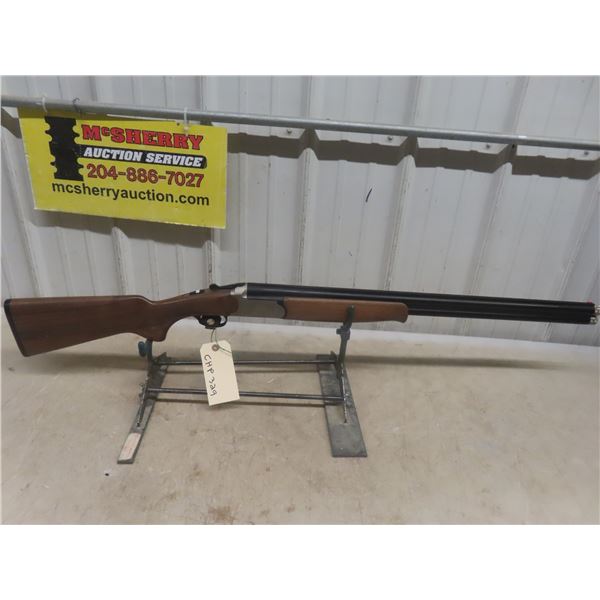 Chippa Firearm 12 Gauge O/U Double Barrel