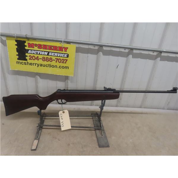 Hammerli .177 Pellet Gun S.S Serial 07G1778