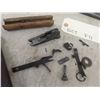 Image 6 : Winchester 22, 90 22 Serial # 653748 Parts or Fix Up - Disassembled