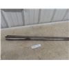 Image 1 : WW Greener 1824 " The Top Gun Barrel 30" Serial # 25340 