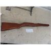 Image 1 : SKS Wood Stock + Forearm- Chinese 