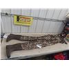 Image 1 : Chest Camo Waders Size 10 Cabelas