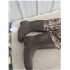 Image 2 : Chest Camo Waders Size 10 Cabelas