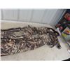 Image 5 : Chest Camo Waders Size 10 Cabelas