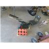 Image 1 : " Do ALL " Traps Receiver Hitch Clay Pigeon Toss Machine