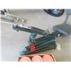 Image 3 : " Do ALL " Traps Receiver Hitch Clay Pigeon Toss Machine