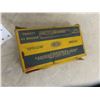 Image 3 : 43 Mauser Ammo Vintage  Box 40 Rounds 