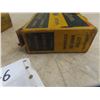 Image 4 : 43 Mauser Ammo Vintage  Box 40 Rounds 