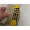 Image 5 : 43 Mauser Ammo Vintage  Box 40 Rounds 