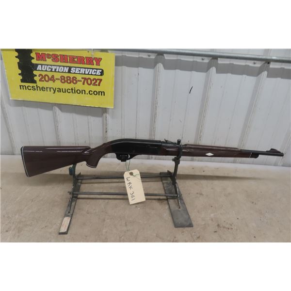 Remington Nylon 66, 22LR , S.A Serial # 2597600