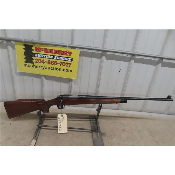 Remington 700, 222Rem B.A Serial # 6709107