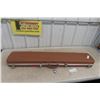 Image 1 : Cabela Hard Case with Key 