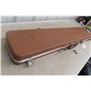 Image 2 : Cabela Hard Case with Key 