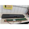 Image 1 : 2 Gun Cases 1) Gun Guard Hard Case 1) Soft Case 