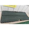 Image 3 : 2 Gun Cases 1) Gun Guard Hard Case 1) Soft Case 