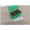 Image 1 : 222 Rem Ammo 40 Rounds 