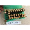Image 2 : 222 Rem Ammo 40 Rounds 