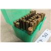 Image 3 : 222 Rem Ammo 40 Rounds 
