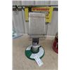 Image 2 : 2 Coleman Propane Heaters - Catalytic 