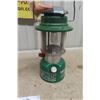 Image 2 : Coleman 321B Lantern + Canteen 