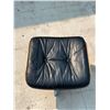 Image 3 : Eames Style Ottoman - see all photos for condition - approx: 25 x 23.5 & 16.5"T