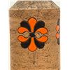 Image 2 : Mid Century Ceramic Vase - Likely Aldo Londi, Bitossi  12"T 5.25"W