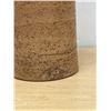 Image 4 : Mid Century Ceramic Vase - Likely Aldo Londi, Bitossi  12"T 5.25"W