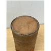 Image 7 : Mid Century Ceramic Vase - Likely Aldo Londi, Bitossi  12"T 5.25"W