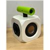 Image 3 : Adsum Audio Detonator Bookshelf Speakers - not tested - 10.25T x 7.25"W