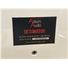 Image 5 : Adsum Audio Detonator Bookshelf Speakers - not tested - 10.25T x 7.25"W