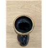 Image 4 : Vintage African Ceramic Head Vase 5.5"T
