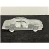 Image 4 : German BMW Crystal Glass Paperweight 7.5"W