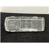 Image 6 : German BMW Crystal Glass Paperweight 7.5"W