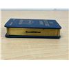Image 2 : The Fidelity Trust Company Winnipeg Manitoba Book Style Savings Bank 5x3.5"