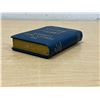 Image 3 : The Fidelity Trust Company Winnipeg Manitoba Book Style Savings Bank 5x3.5"