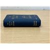 Image 4 : The Fidelity Trust Company Winnipeg Manitoba Book Style Savings Bank 5x3.5"