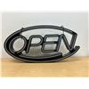 Image 1 : 26" Open Sign - no adaptor, not tested