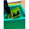 Image 3 : Swatch Neon To The Max Watch with Box - not tested, see all photos